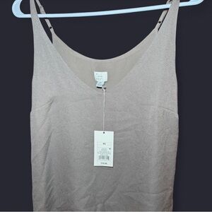 a new day Women's Tank Top in Beige